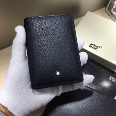 Montblanc Wallets Purse